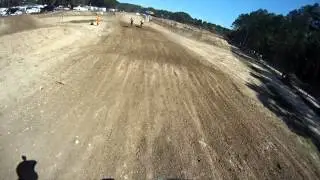 Gatorback mx- Supercross