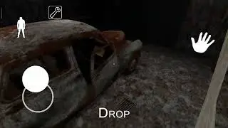 Granny Horror