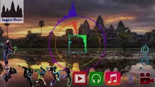 Angkor Music 598