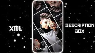 MAIN YAHAN HOON YAHAN 🖤🥀 XML TREND💞 ||ATTITUDE XML FILE⚡😎 || NEW TREND XML FILE 🥵💯 || XML FILE 😈⚡||