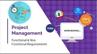 Agile Project Management : Functional & Non Functional Requirements