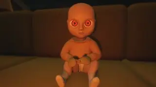 ГОЛОДНЫЙ ЛЫСЫЙ🍼