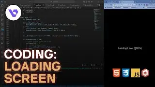 Coding: Loading screen