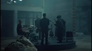 BLOK3 - SEVMEYİ DENEMEDİN (Official Music Video)