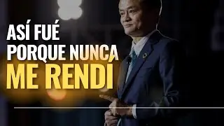 Porque YO aprendi INGLES? | Jack Ma