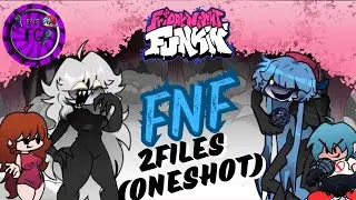 2Files (Oneshot Mod)