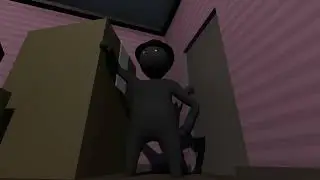 Human Fall Flat Videoclip #1