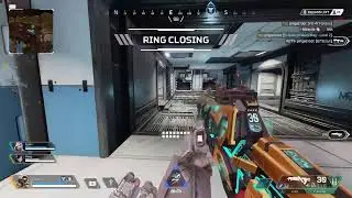 Apex legend Rank road to master