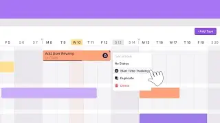 Toggl Plan now integrates with Toggl Track!