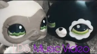 LPS MV Yuri ”Когда ты улыбаешься” (For Star Cat)
