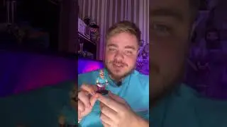 РУССКИЕ СУПЕРГЕРОИ ПОНИМАЕШЬ•УЖАСНАЯ фигурка ТУГАРИНА ЗМЕЯ
