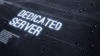 dedicated server - kmwebsoft.com