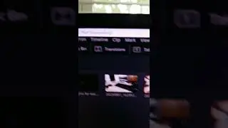 Davinci Resolve  crashes☠