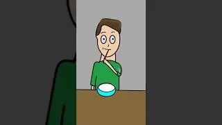 humans are better #stupidanimmations #aliens #funny #short #goodmorning #better #morning #stupid #it