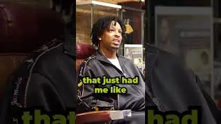 21 Savage Admits this? #shorts #fyp
