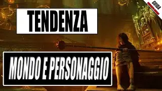 🔴GUIDE 🎮DEMON'S SOULS PS5 ▶ WORLD TREND AND CHARACTER