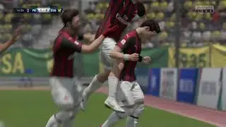 FK Arthur l 10 - MEI Fifa 19 Pro Clubs