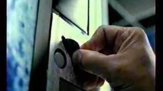2 рекламных блока (ОРТ, 24.06.2000)