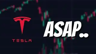 Black Swan Event is Possible Tomorrow.. (Tesla Stock Investors Watch ASAP)