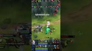 kurokoken v1 #дота2 #chicherdik #dota2 #dota