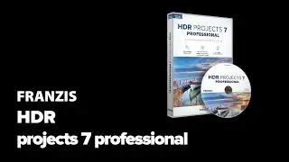 FRANZIS Premiere HDR projects 7 professional