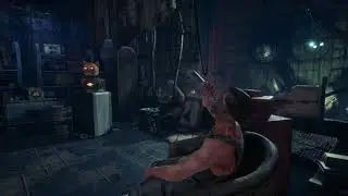 INSOMNIA: The Ark - оригинальный саундтрек