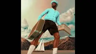 80 BPM Tyler, The Creator Acapella - SAFARI (CALL ME IF YOU GET LOST)