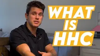 What is HHC?!