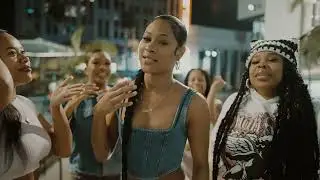 CUZZOSX5 - POP OUT [Official Video] Directed by @TevoLaRon