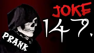 Ťuky Ťuk - Jester Joke 147.
