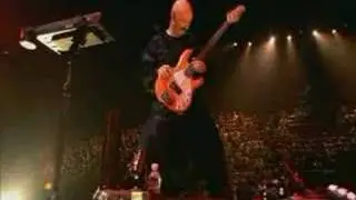 Peter Gabriel - Red Rain (Live)