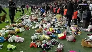 Bir başkadır benim memleketim!Bir başkadır BeşiktaşımBir başkadır çarşı#ÇocuklarHepGülsün#BJKvANT