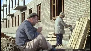 Вот ты думаешь, это мне дали пятнадцать суток?