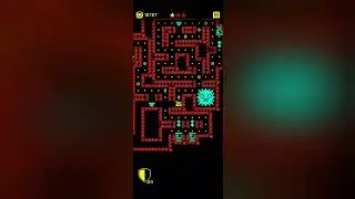 Tomb of the Mask: Level 534