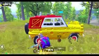 PARA•SF•OFFICIAL NEW I•PHONE-13 😍  BGMI GAMEPLAY. PLEASE LIKE SHARE AND SUBSCRIBE 🙏🥰