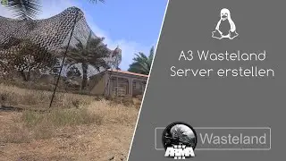 [Tutorial/Linux] Arma 3 Wasteland Server erstellen