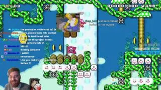 Level Highlight: Bramble Scramble by Chris_P.