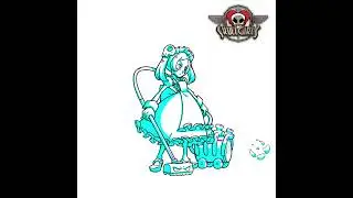 Skullgirls - Thank Godesses It's Friday