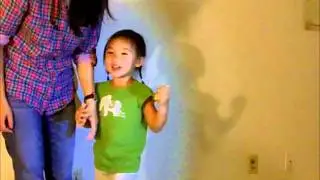 Keanna's magic