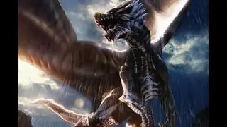 Monster Hunter Tribute - Spirit Never Dies MV