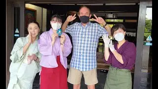 My Japan Odyssey 2022 - Day 12 - 09/11/2022 - Kaikeonsen-Daisen-Oki National Park - 皆生 温泉-大山隠岐国立公園