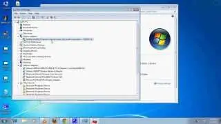 How to check graphic card details on Windows 7 (2014)