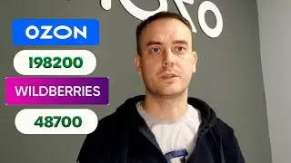 Сколько заработал на Ozon и Wildberries   Отчет пунктов выдачи за ноябрь.
