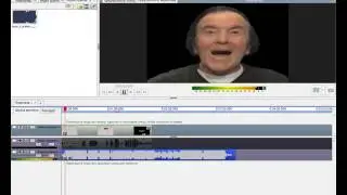 Как монтировать в VideoPad Video Editor