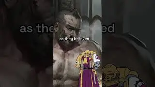 Amnesiac Space Marine Becomes A FARMER?!