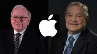 Сорос vs Баффетт. Кто окажется прав?