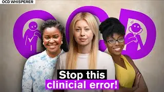 Inclusive OCD Support: Helping BIPOC Clinicians And Patients With Bianca & Erin | KorResults.com