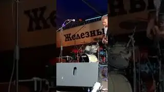 Женя Петров - Секретный элемент. Музыкальный фестиваль 