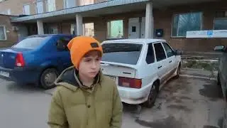 23.10.2023. Сыктывкар.