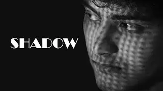 Shadow Photography with things EVERYBODY has at HOME | Photovlog #8